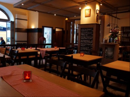 Foto: Maxvorstadt 