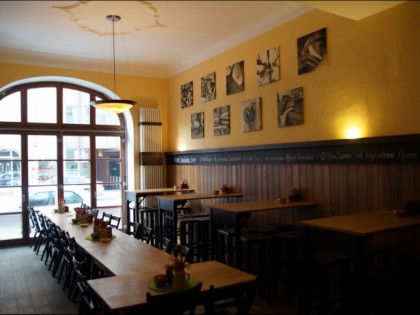 Foto: Maxvorstadt 